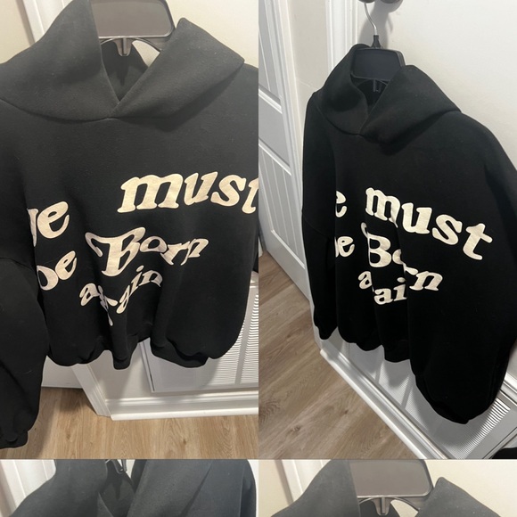Hoodie - Picture 1 of 3